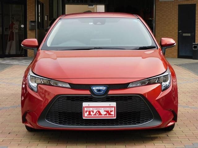 Toyota COROLLA TOURING 2020-05 28790-2