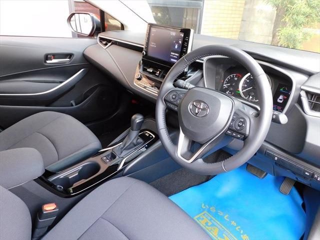 Toyota COROLLA TOURING 2020-05 28790-13
