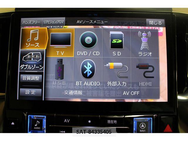 Toyota ALPHARD 2018-10 238078-20