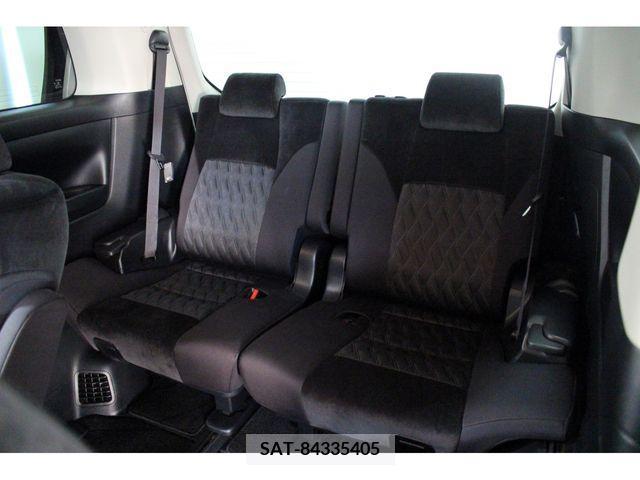Toyota ALPHARD 2018-10 238078-8