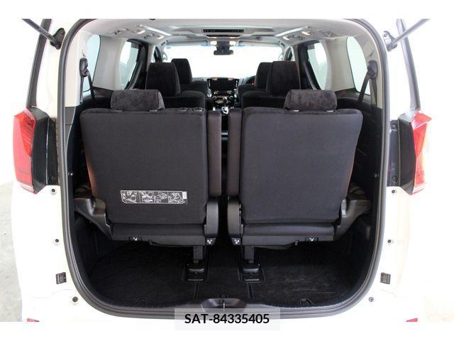 Toyota ALPHARD 2018-10 238078-15