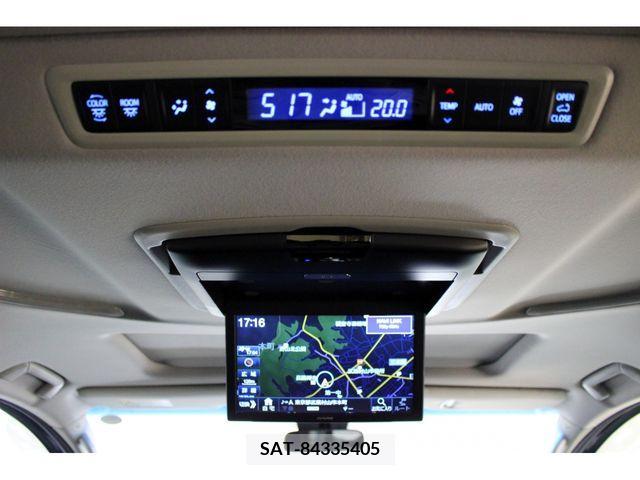 Toyota ALPHARD 2018-10 238078-16