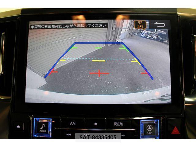 Toyota ALPHARD 2018-10 238078-21
