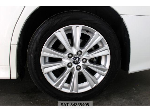 Toyota ALPHARD 2018-10 238078-10