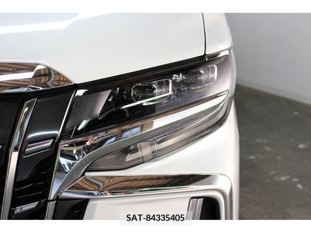Toyota ALPHARD 2018-10 238078-3