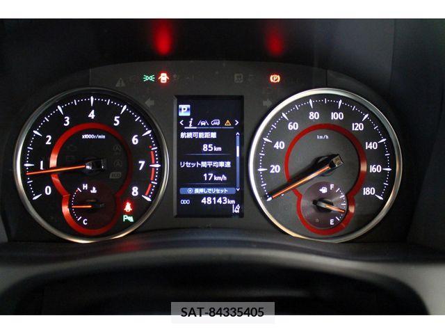 Toyota ALPHARD 2018-10 238078-22