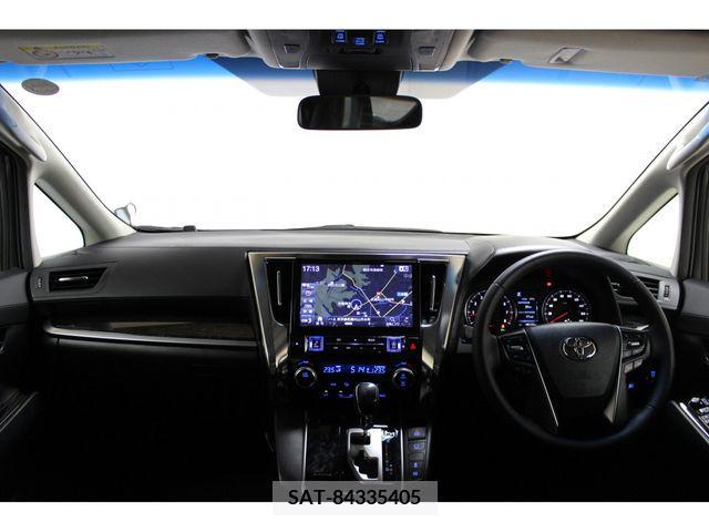 Toyota ALPHARD 2018-10 238078-23