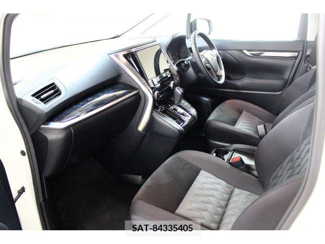 Toyota ALPHARD 2018-10 238078-4