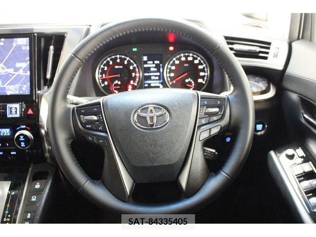 Toyota ALPHARD 2018-10 238078-24