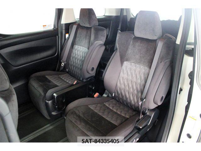 Toyota ALPHARD 2018-10 238078-7