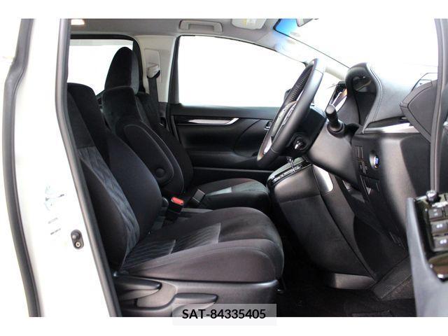 Toyota ALPHARD 2018-10 238078-19