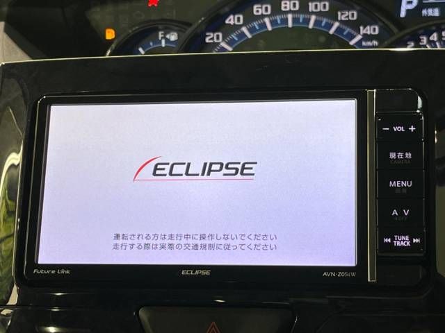 Daihatsu TANTO CUSTOM 2016-07 13951-2