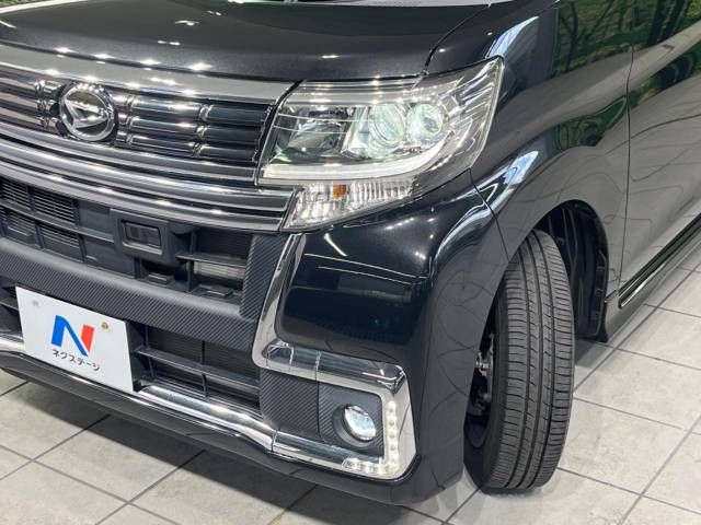 Daihatsu TANTO CUSTOM 2016-07 13951-12