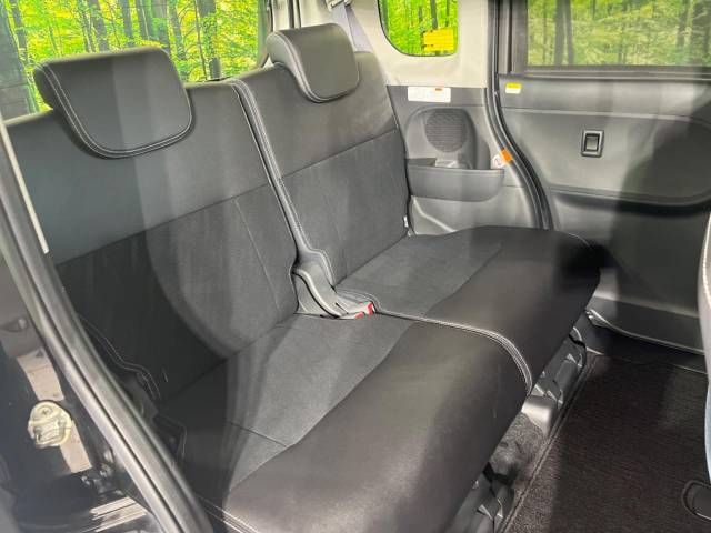 Daihatsu TANTO CUSTOM 2016-07 13951-9