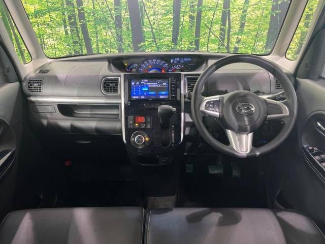 Daihatsu TANTO CUSTOM 2016-07 13951-1
