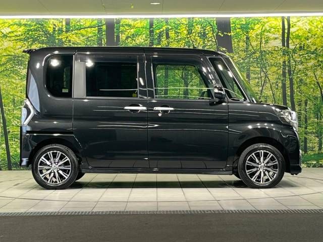 Daihatsu TANTO CUSTOM 2016-07 13951-17