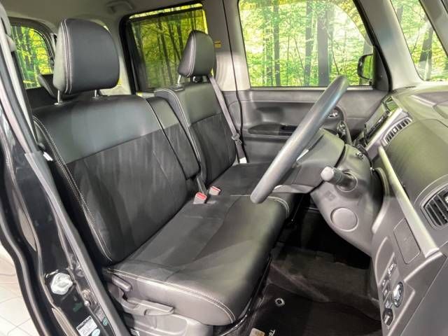Daihatsu TANTO CUSTOM 2016-07 13951-8