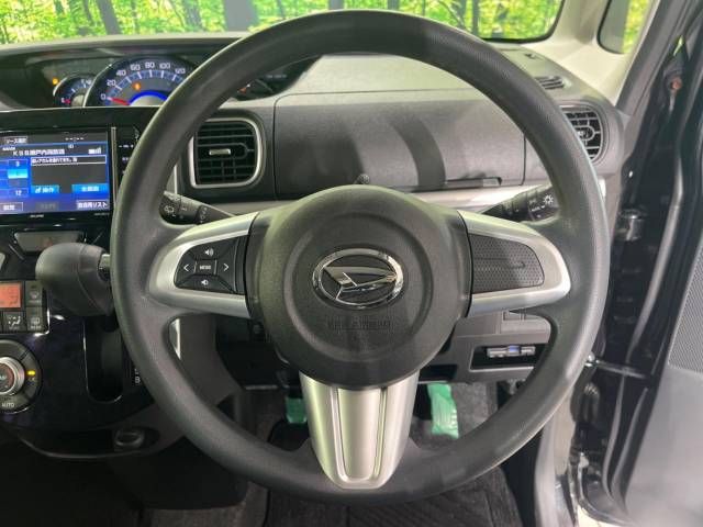 Daihatsu TANTO CUSTOM 2016-07 13951-11