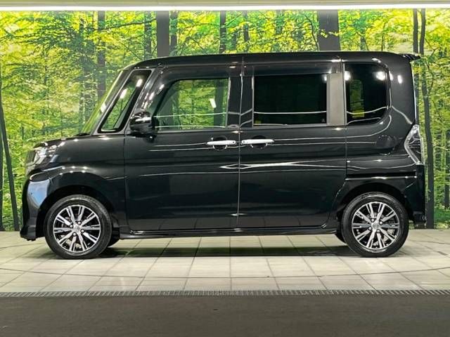 Daihatsu TANTO CUSTOM 2016-07 13951-16