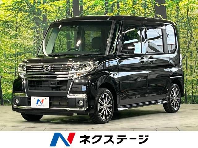 Daihatsu TANTO CUSTOM 2016-07 13951-0
