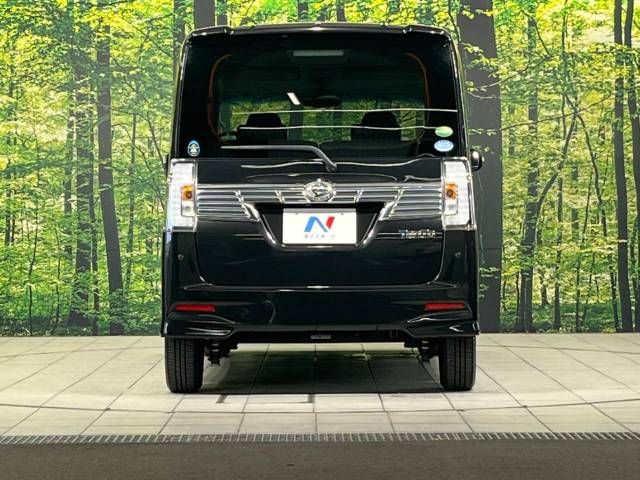 Daihatsu TANTO CUSTOM 2016-07 13951-15