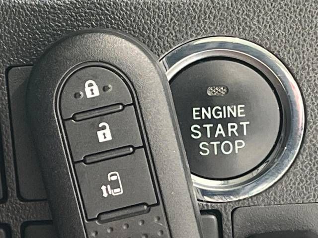 Daihatsu TANTO CUSTOM 2016-07 13951-7