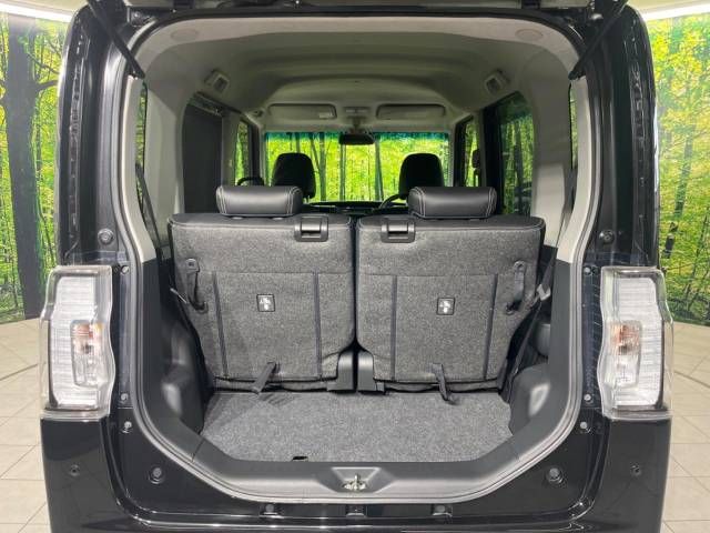 Daihatsu TANTO CUSTOM 2016-07 13951-10