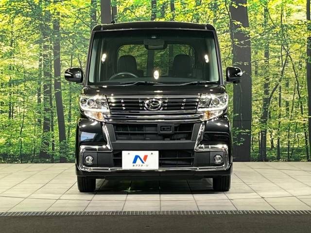 Daihatsu TANTO CUSTOM 2016-07 13951-14