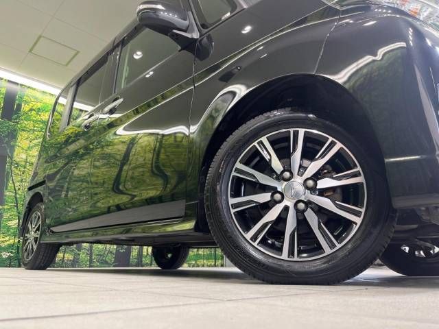 Daihatsu TANTO CUSTOM 2016-07 13951-13
