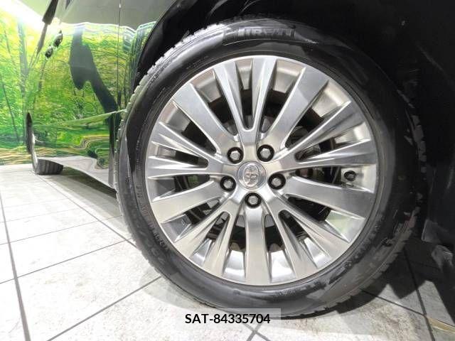 Toyota VELLFIRE 2014-02 209726-14