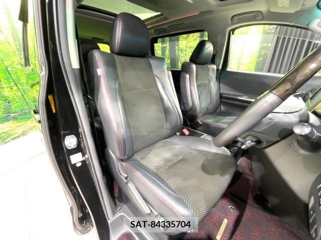 Toyota VELLFIRE 2014-02 209726-8