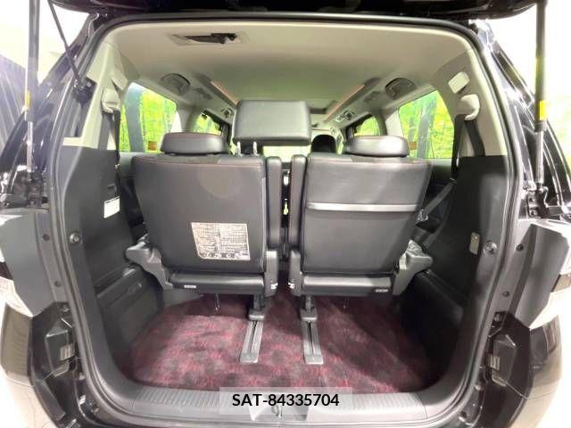 Toyota VELLFIRE 2014-02 209726-11