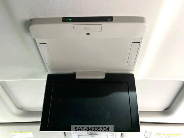 Toyota VELLFIRE 2014-02 209726-4