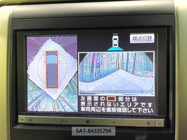 Toyota VELLFIRE 2014-02 209726-5