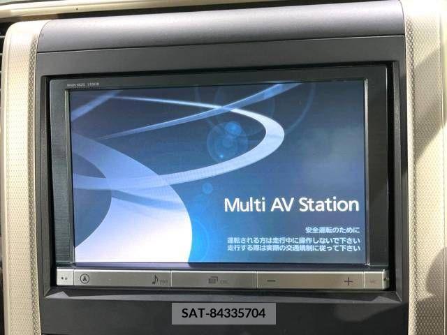Toyota VELLFIRE 2014-02 209726-2