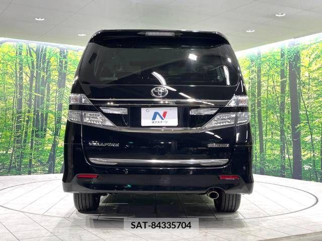 Toyota VELLFIRE 2014-02 209726-16