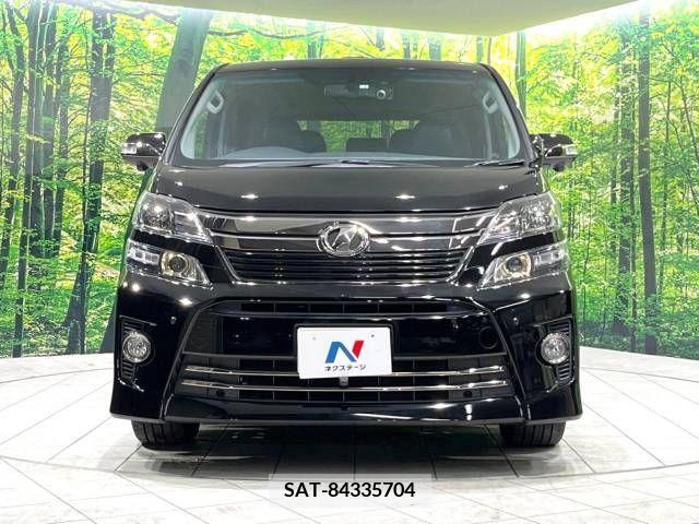 Toyota VELLFIRE 2014-02 209726-15