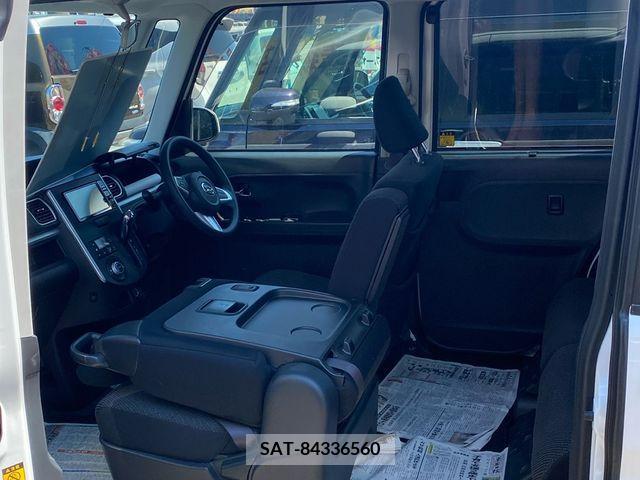Daihatsu TANTO 2014-11 287198-8