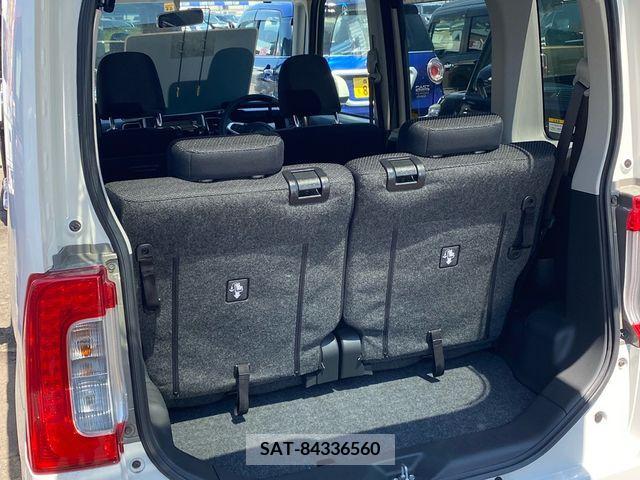 Daihatsu TANTO 2014-11 287198-4