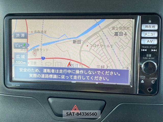 Daihatsu TANTO 2014-11 287198-14