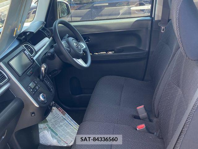 Daihatsu TANTO 2014-11 287198-9