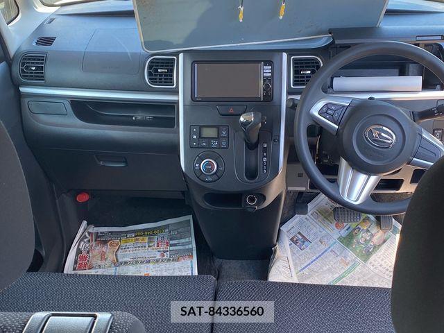 Daihatsu TANTO 2014-11 287198-10