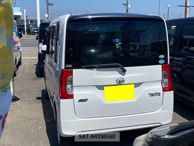 Daihatsu TANTO 2014-11 287198-3