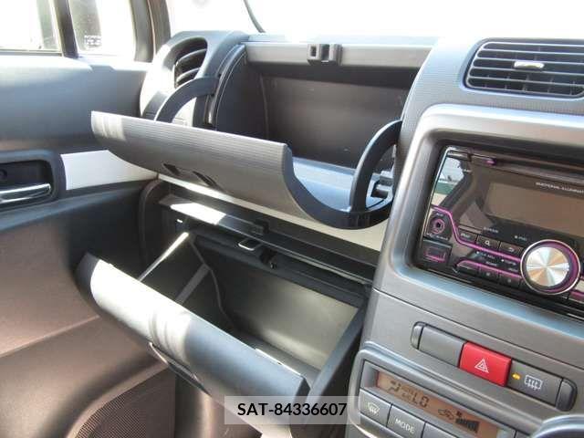 Daihatsu MOVE CONTE CUSTOM 2012-08 364260-10