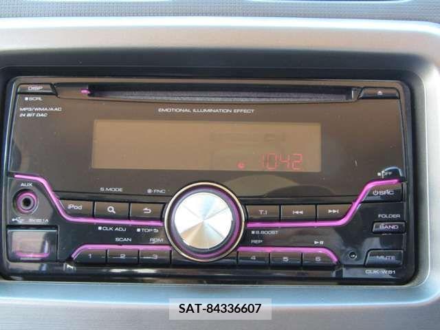 Daihatsu MOVE CONTE CUSTOM 2012-08 364260-9