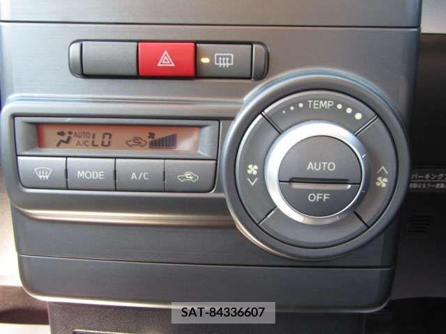Daihatsu MOVE CONTE CUSTOM 2012-08 364260-8
