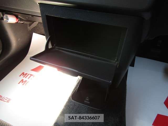 Daihatsu MOVE CONTE CUSTOM 2012-08 364260-7