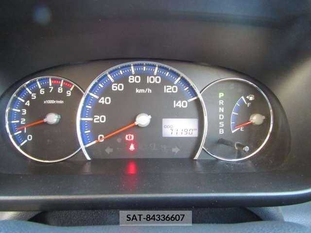Daihatsu MOVE CONTE CUSTOM 2012-08 364260-6