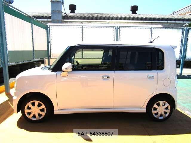 Daihatsu MOVE CONTE CUSTOM 2012-08 364260-15