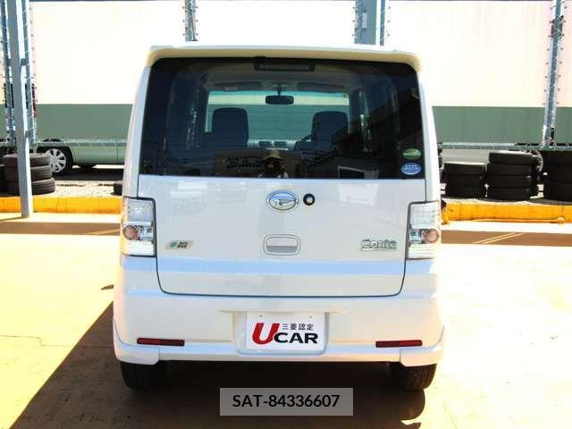 Daihatsu MOVE CONTE CUSTOM 2012-08 364260-13